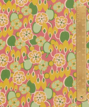 Liberty Fabrics - Sakia Trail Organic Tana Lawn™ Cotton image number 4