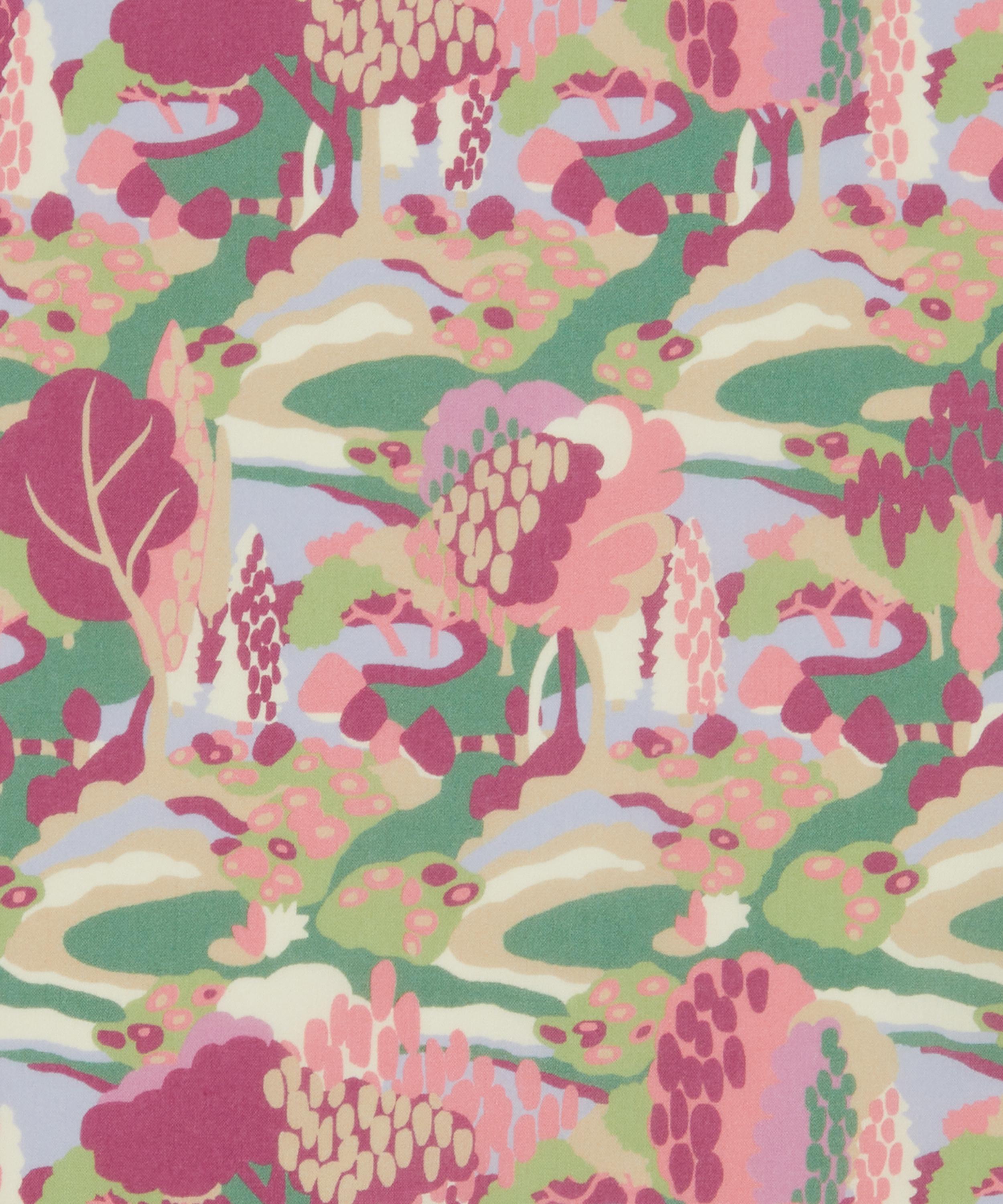 Liberty Fabrics - Autumn Holt Organic Tana Lawn™ Cotton image number 0