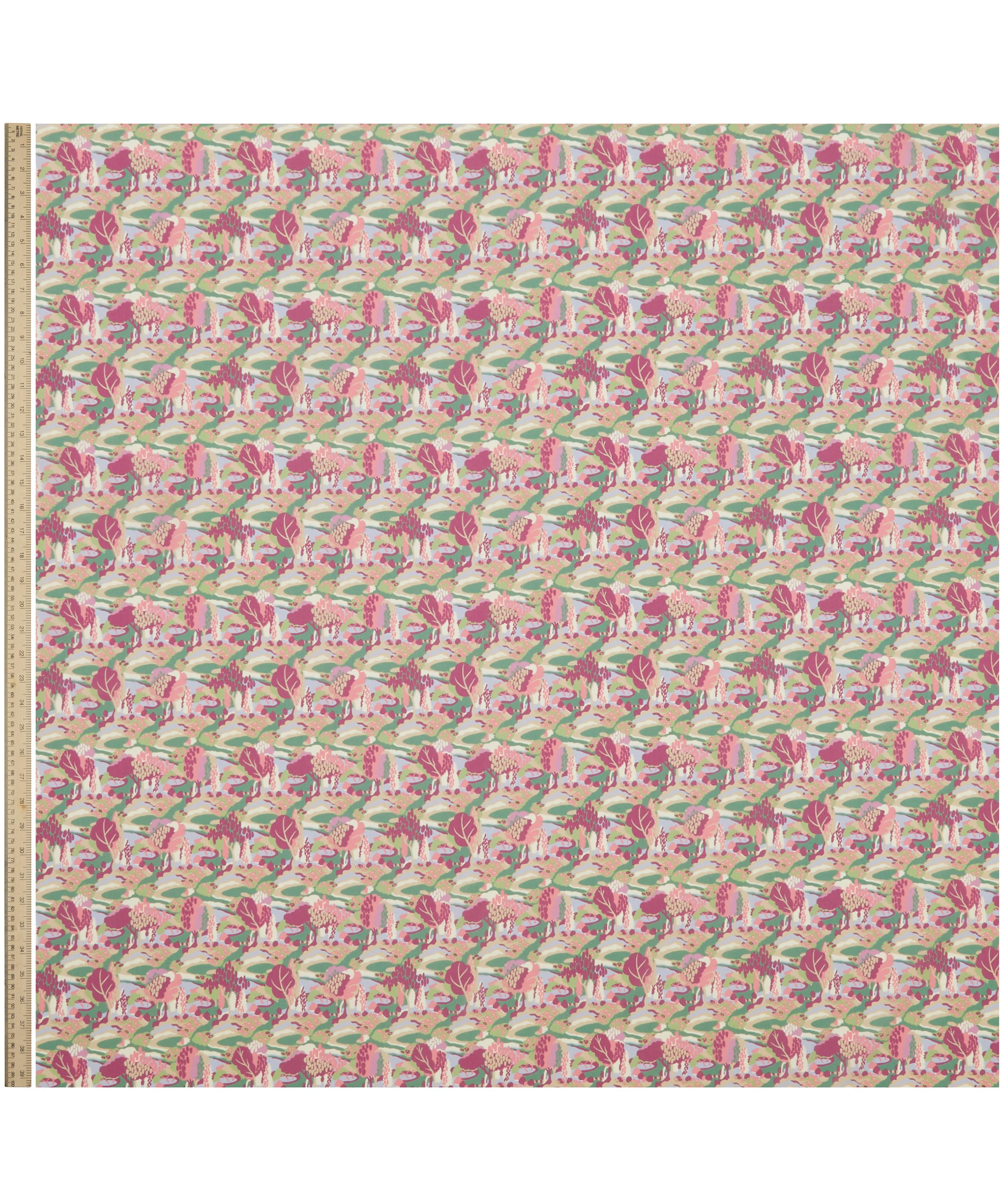 Liberty Fabrics - Autumn Holt Organic Tana Lawn™ Cotton image number 1