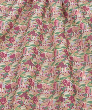 Liberty Fabrics - Autumn Holt Organic Tana Lawn™ Cotton image number 2