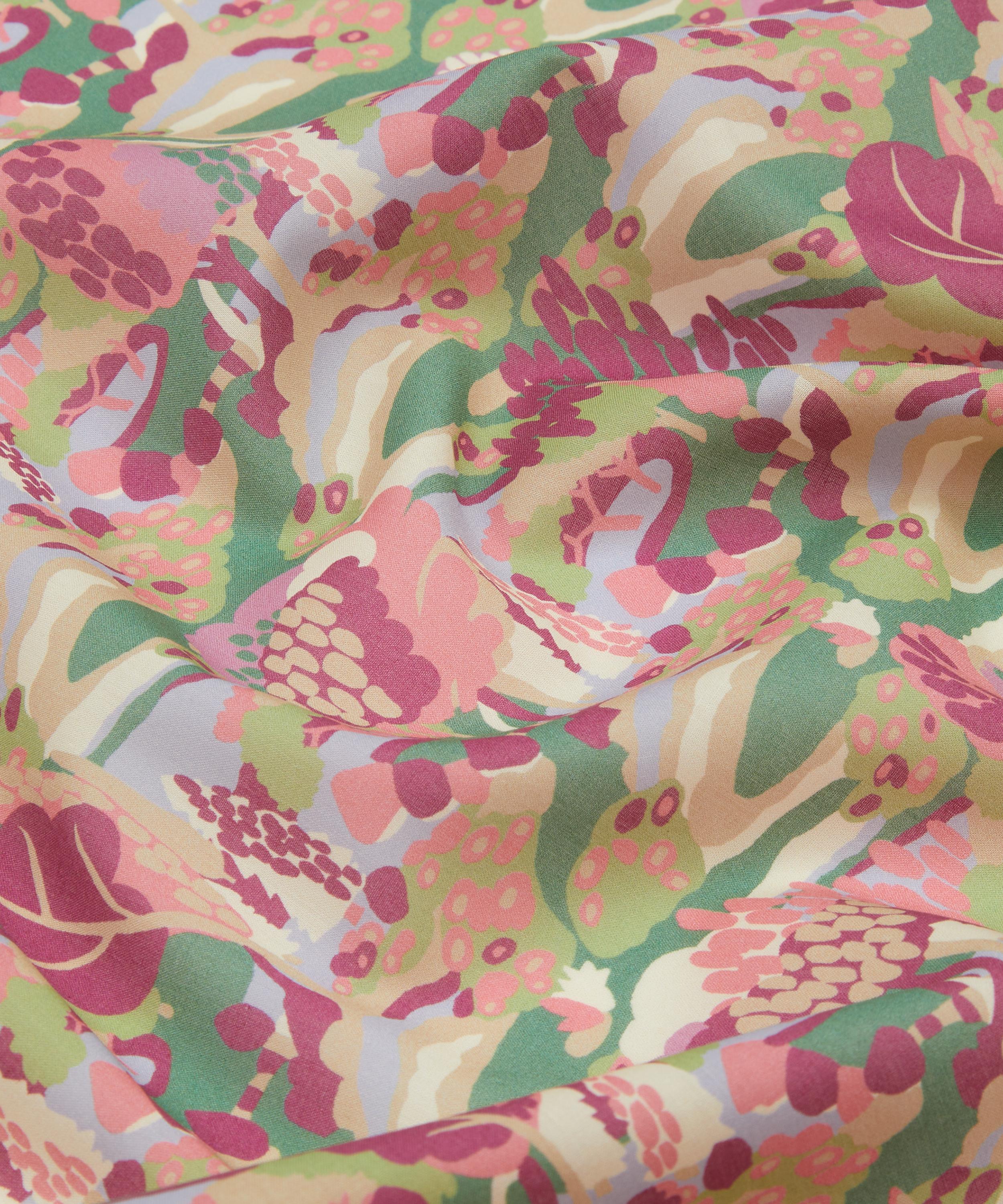 Liberty Fabrics - Autumn Holt Organic Tana Lawn™ Cotton image number 3