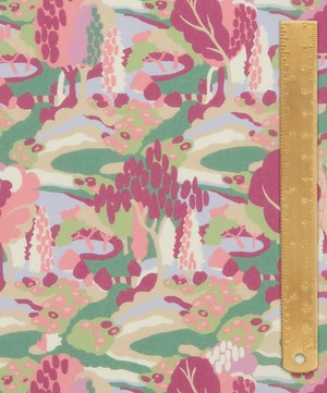 Liberty Fabrics - Autumn Holt Organic Tana Lawn™ Cotton image number 4