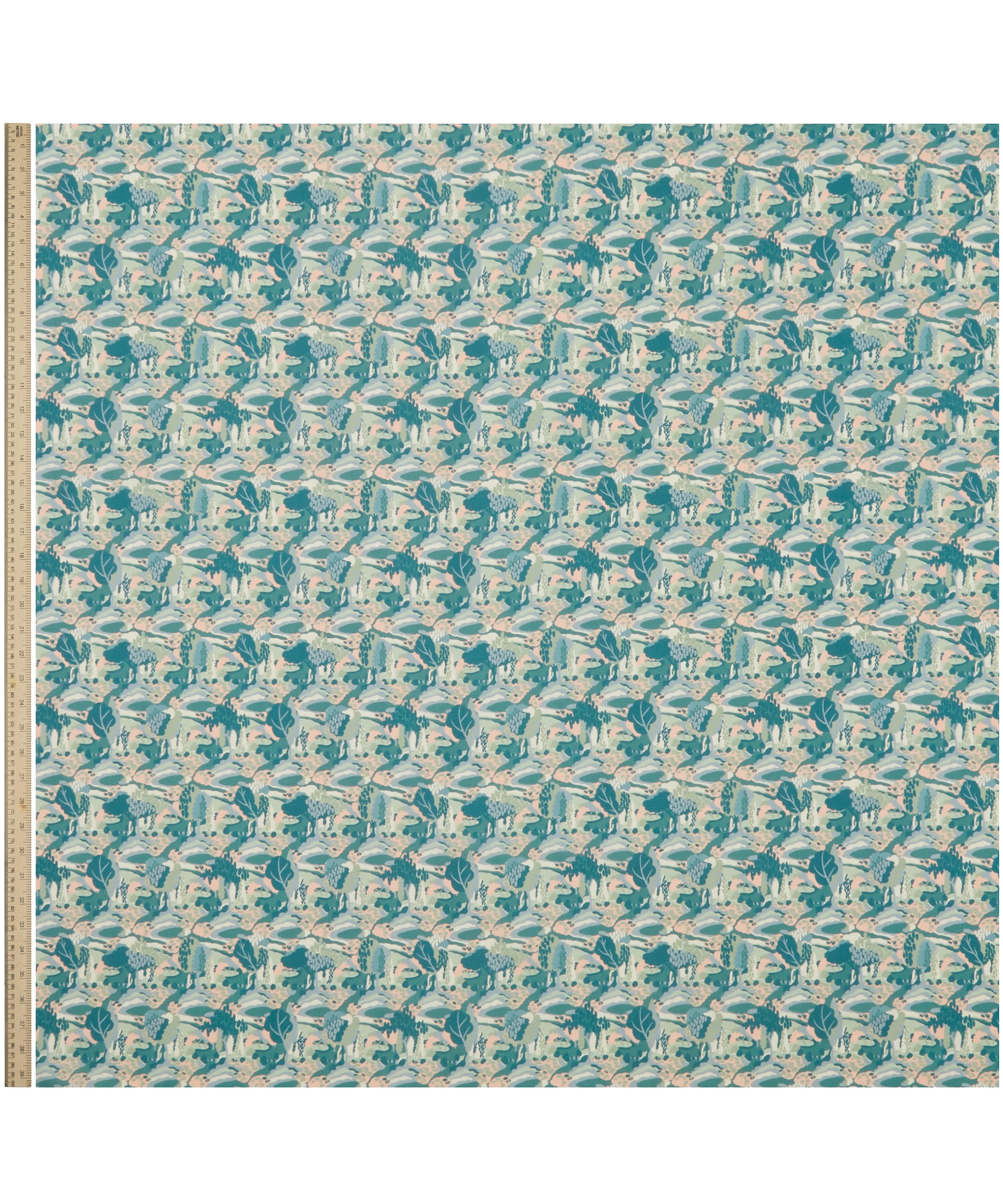 Liberty Fabrics - Autumn Holt Organic Tana Lawn™ Cotton image number 1