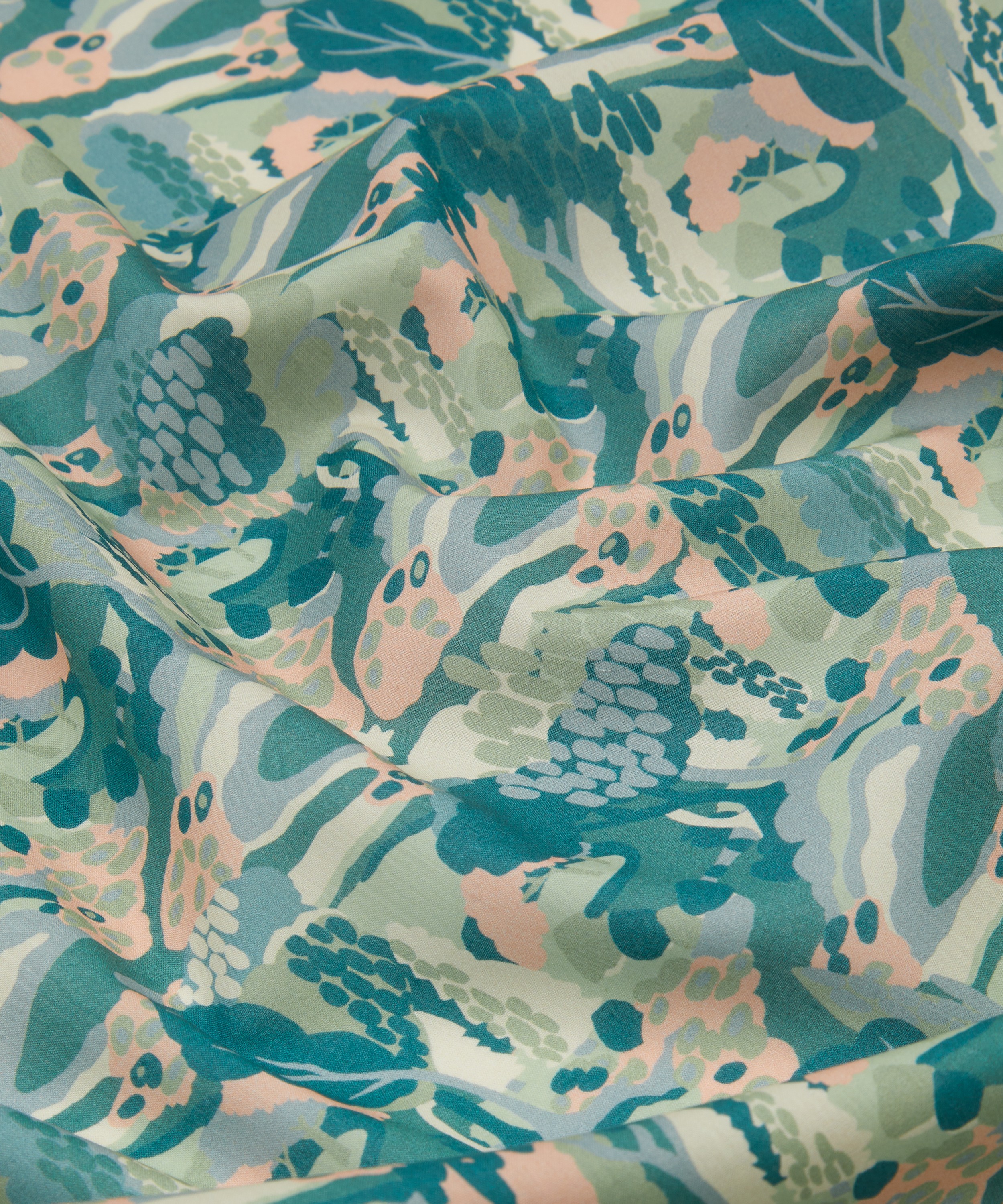 Liberty Fabrics - Autumn Holt Organic Tana Lawn™ Cotton image number 3