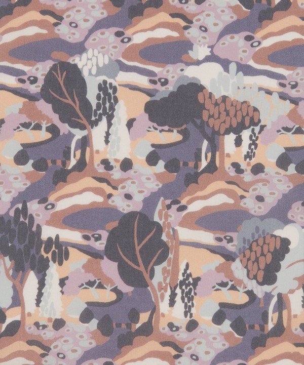 Liberty Fabrics - Autumn Holt Organic Tana Lawn™ Cotton image number null