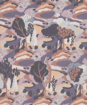 Liberty Fabrics - Autumn Holt Organic Tana Lawn™ Cotton image number 0