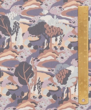 Liberty Fabrics - Autumn Holt Organic Tana Lawn™ Cotton image number 4