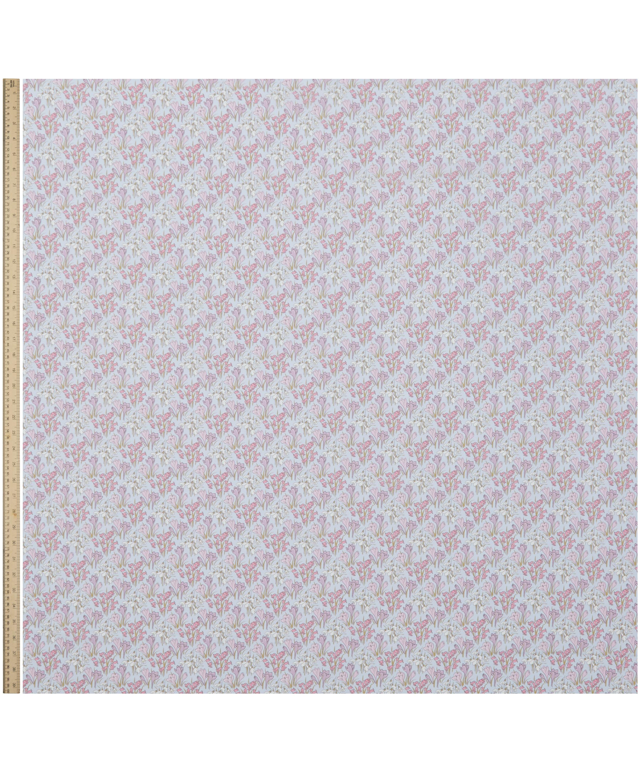 Liberty Fabrics - Budding Crocus Organic Tana Lawn™ Cotton image number 1