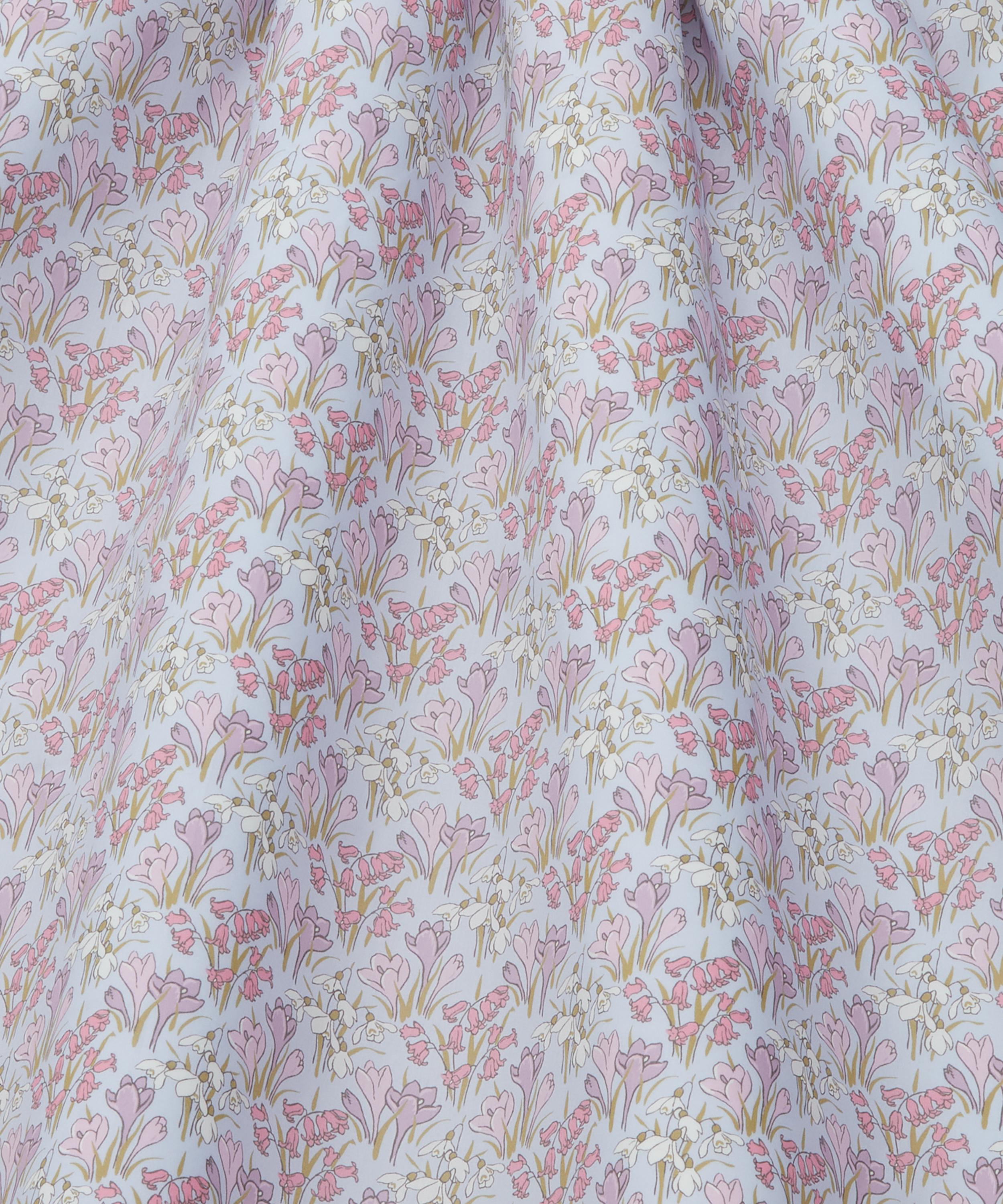 Liberty Fabrics - Budding Crocus Organic Tana Lawn™ Cotton image number 2