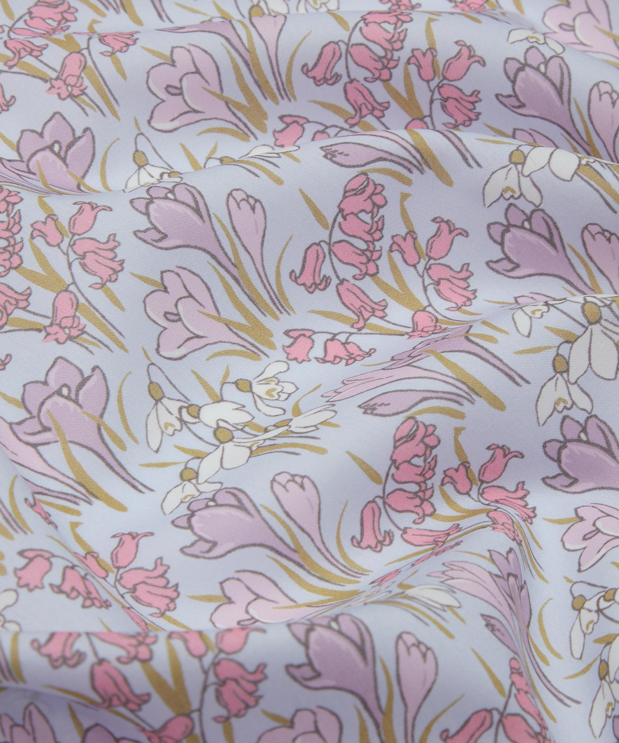 Liberty Fabrics - Budding Crocus Organic Tana Lawn™ Cotton image number 3