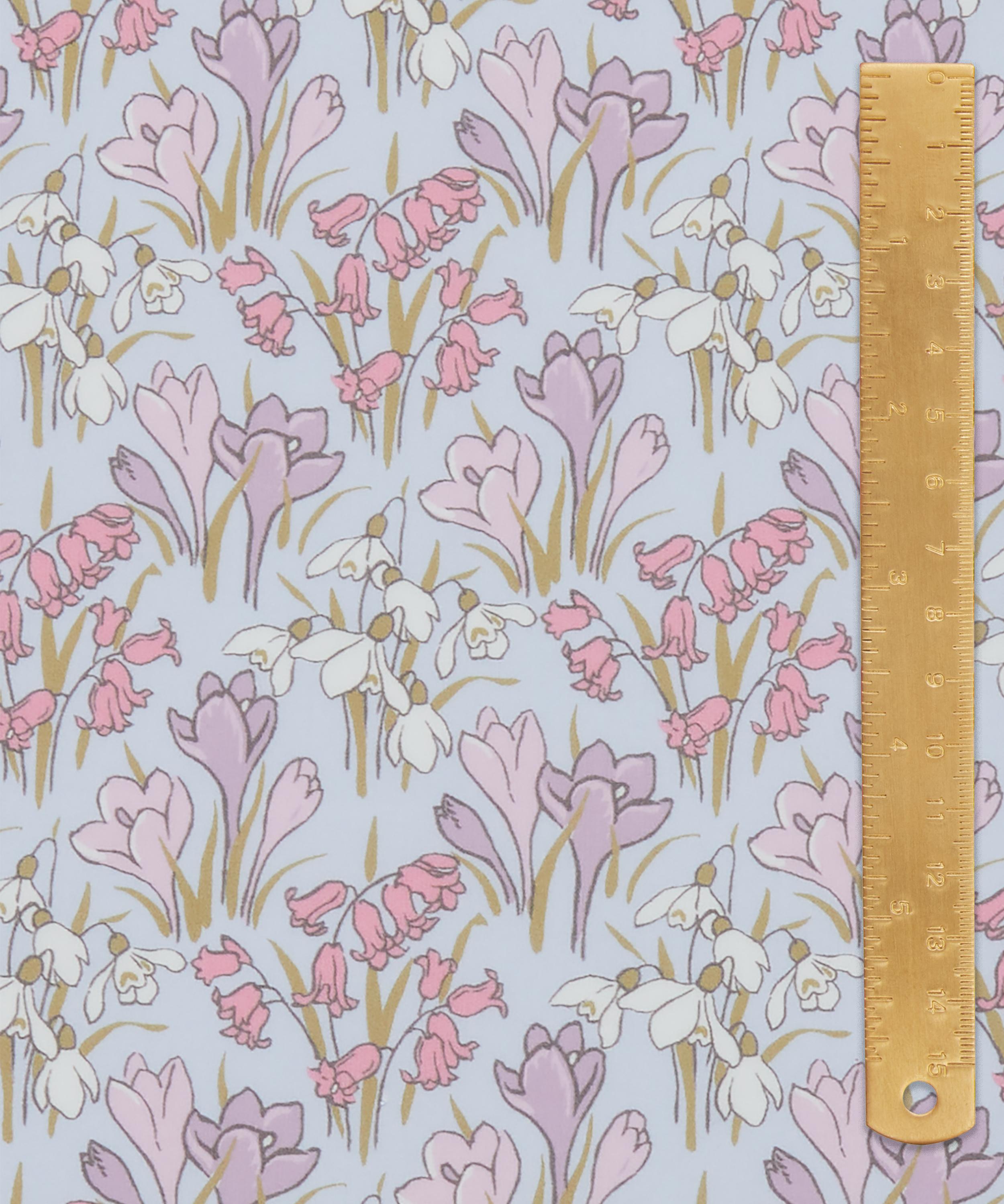 Liberty Fabrics - Budding Crocus Organic Tana Lawn™ Cotton image number 4