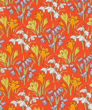 Liberty Fabrics - Budding Crocus Organic Tana Lawn™ Cotton image number 0