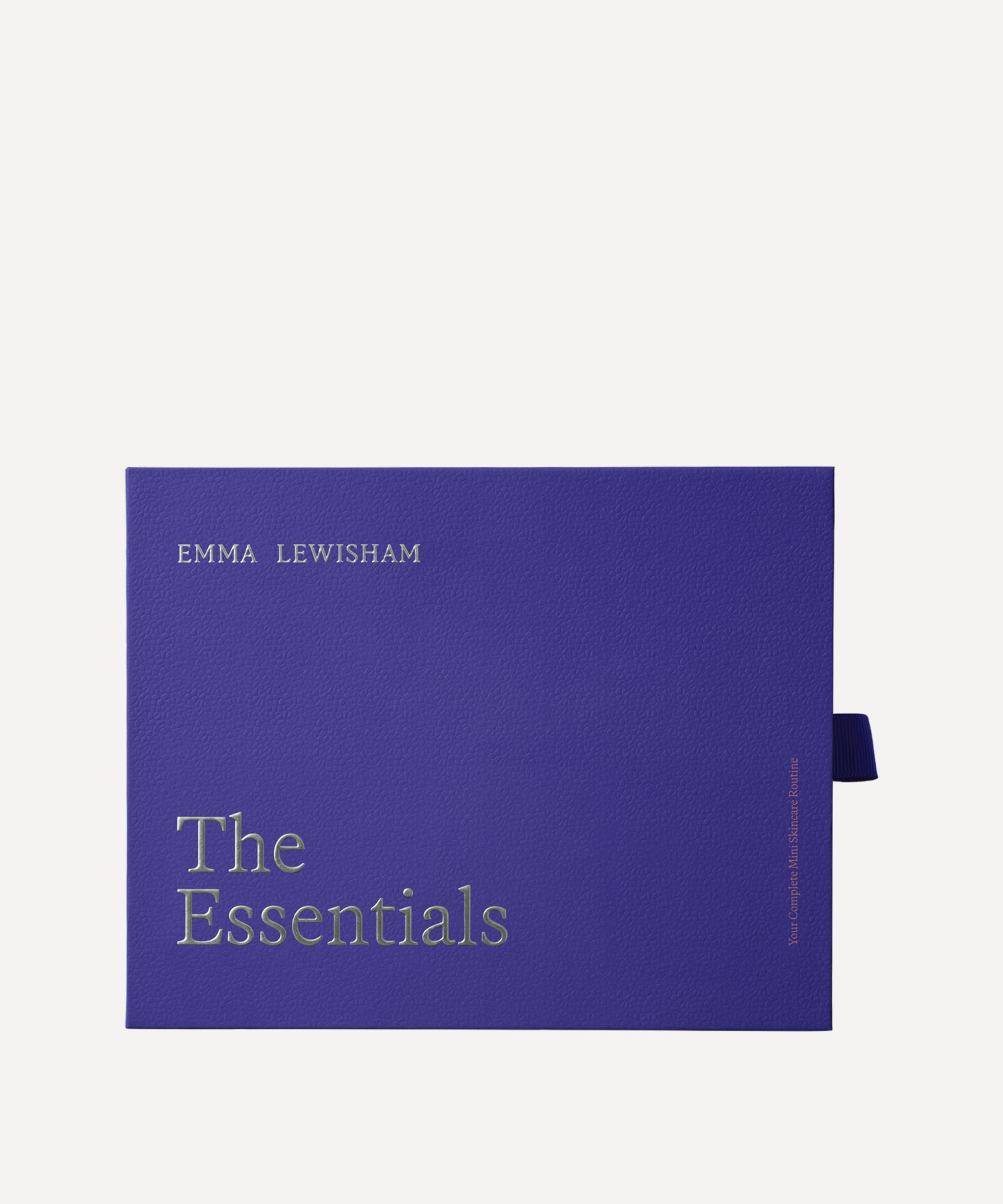 Emma Lewisham - The Emma Lewisham Essentials Set image number 2