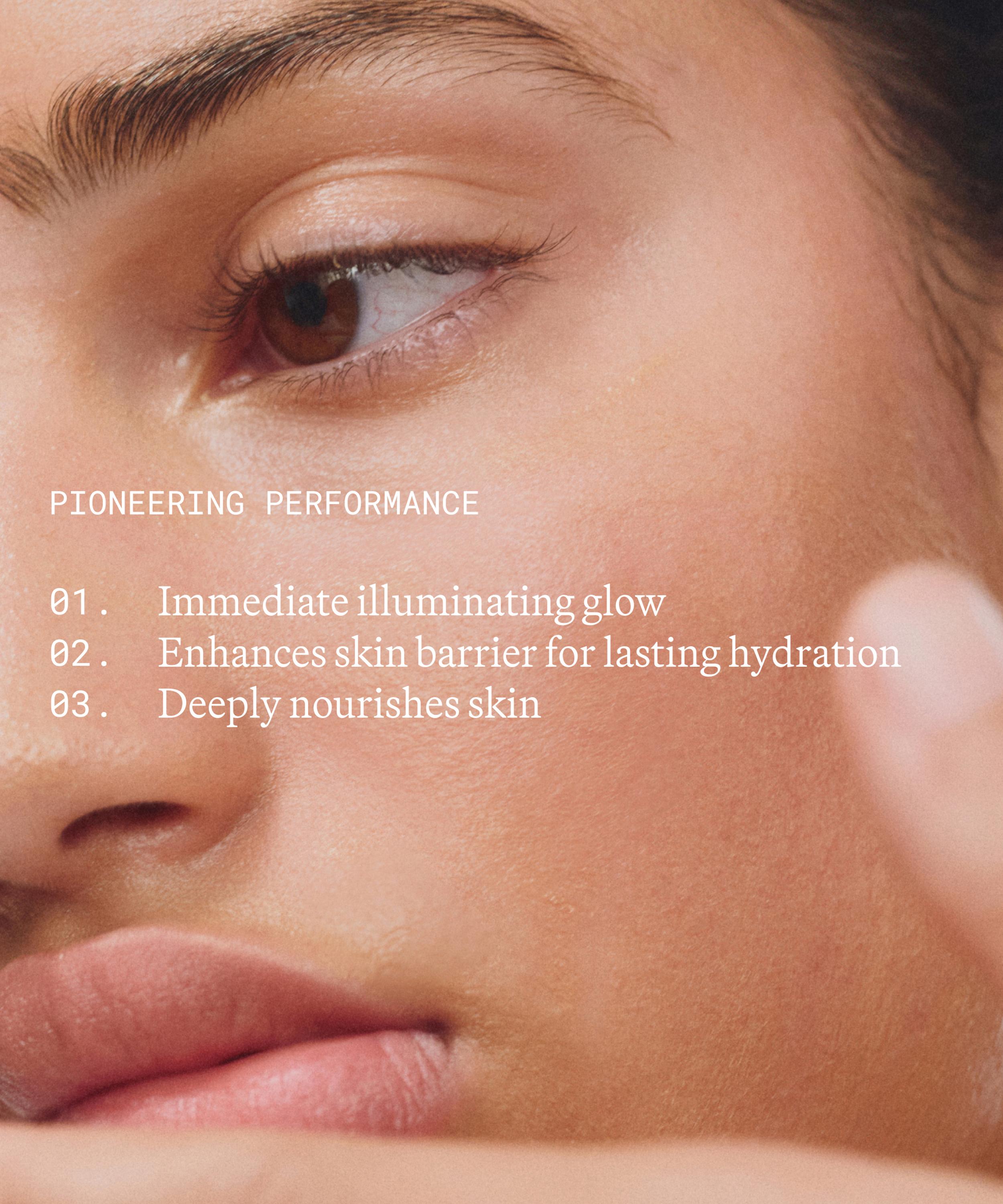 Emma Lewisham - Illuminating Face and Body Oil 115ml image number 2