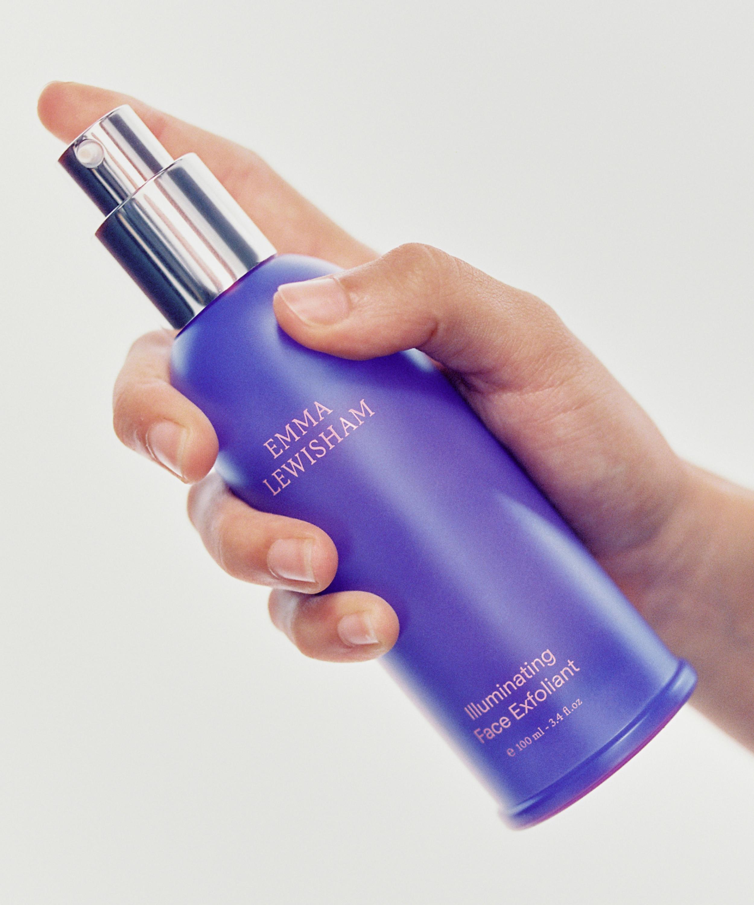 Emma Lewisham - Illuminating Exfoliant 100ml image number 2