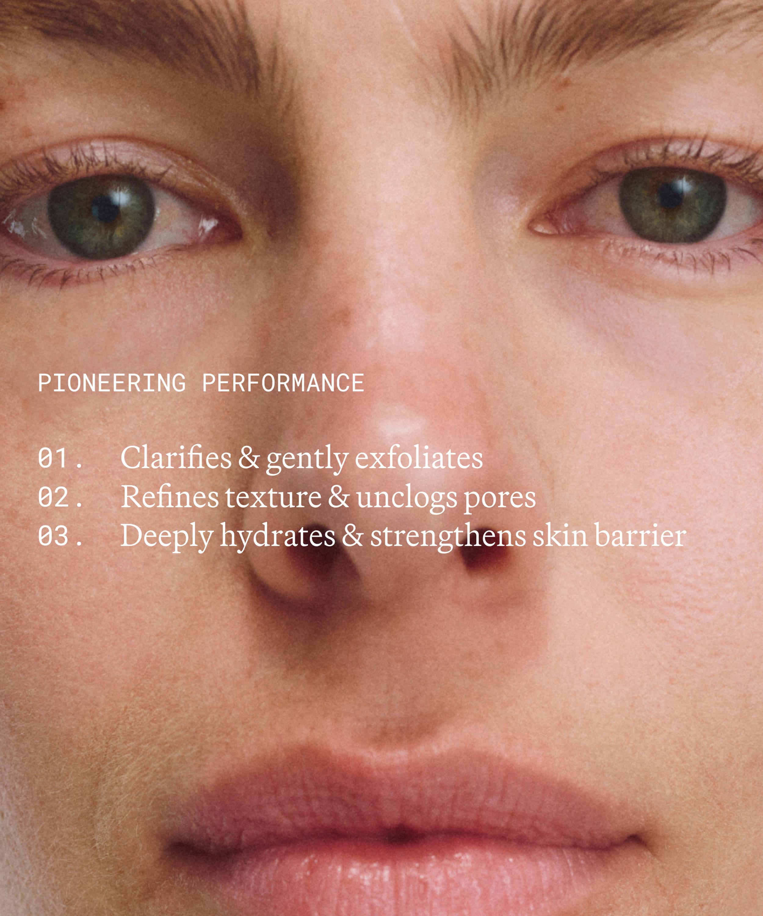 Emma Lewisham - Illuminating Exfoliant 100ml image number 3