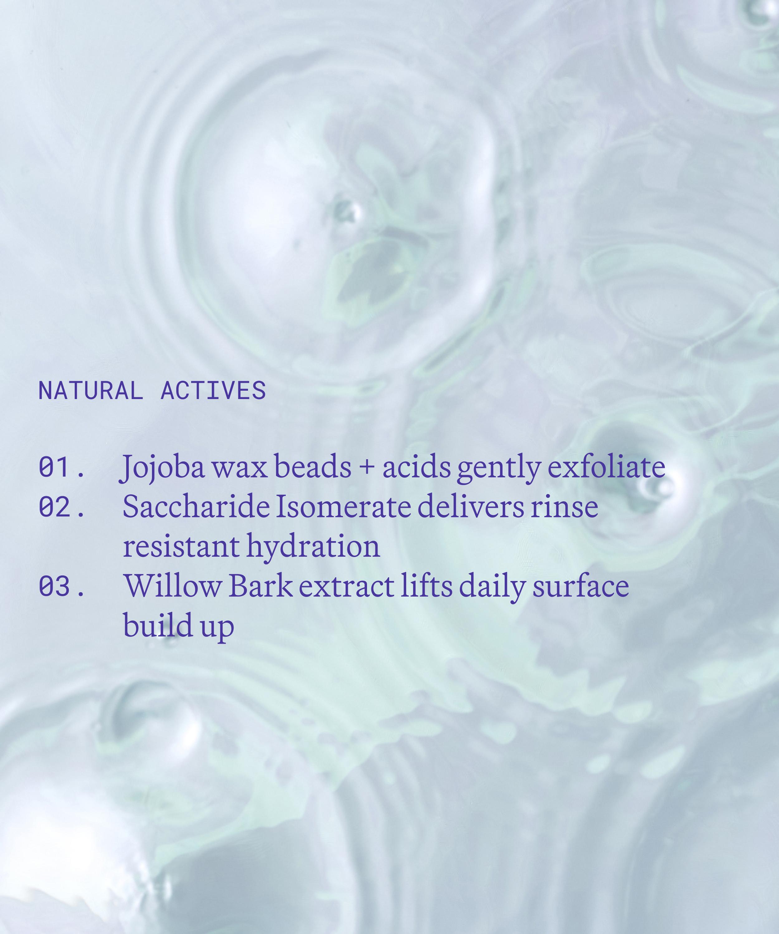 Emma Lewisham - Illuminating Exfoliant 100ml image number 5