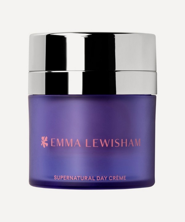 Emma Lewisham - Illuminating Brighten Your Day Crème 50ml image number null