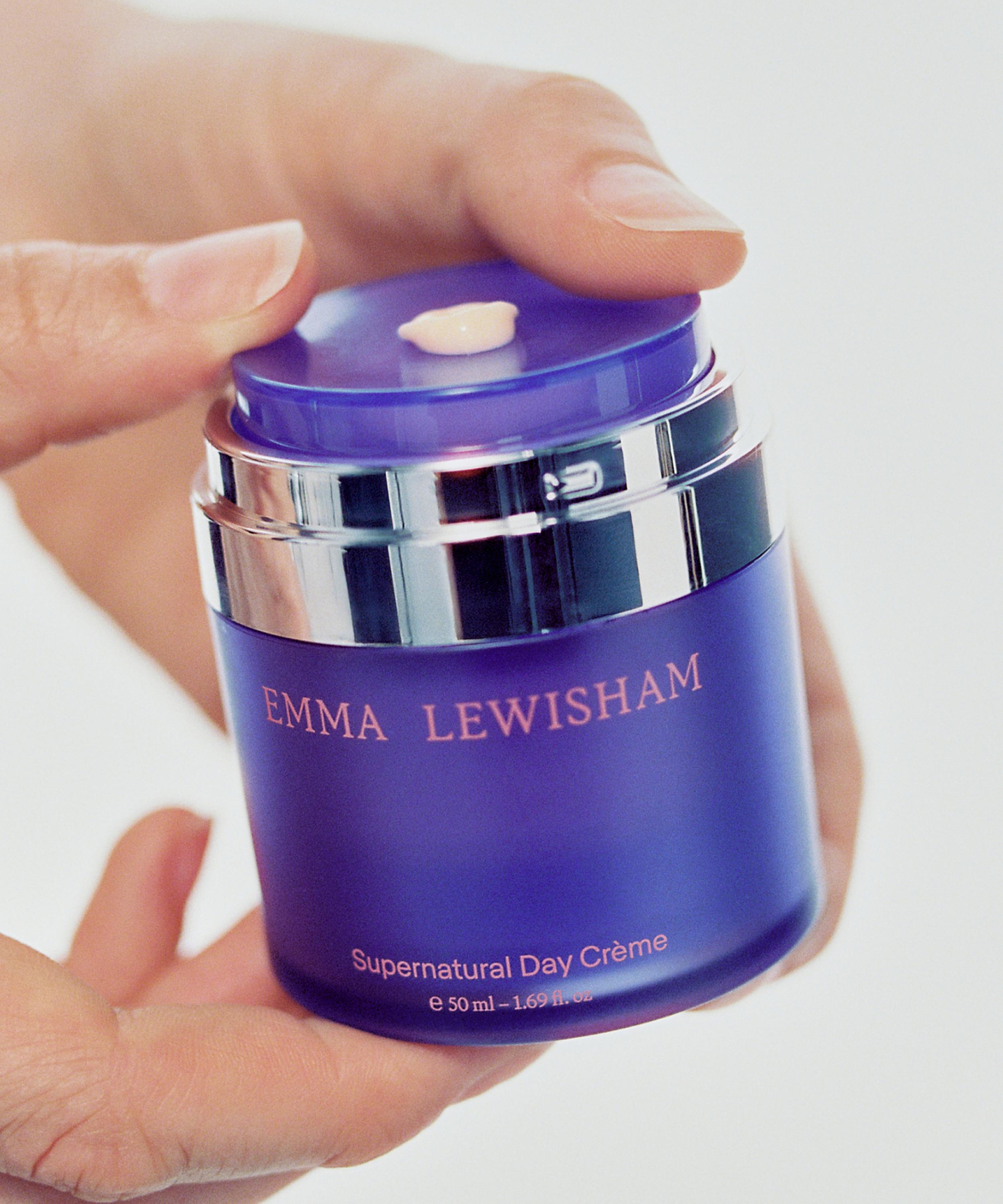 Emma Lewisham - Supernatural Day Crème 50ml image number 2