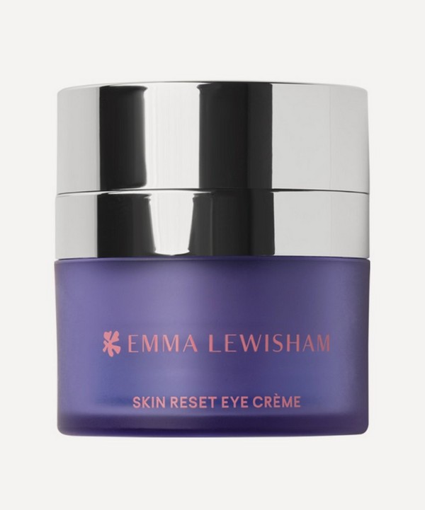 Emma Lewisham - Skin Reset Eye Crème 15ml