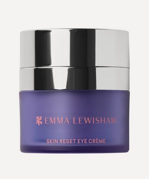Emma Lewisham - Skin Reset Eye Crème 15ml image number 0