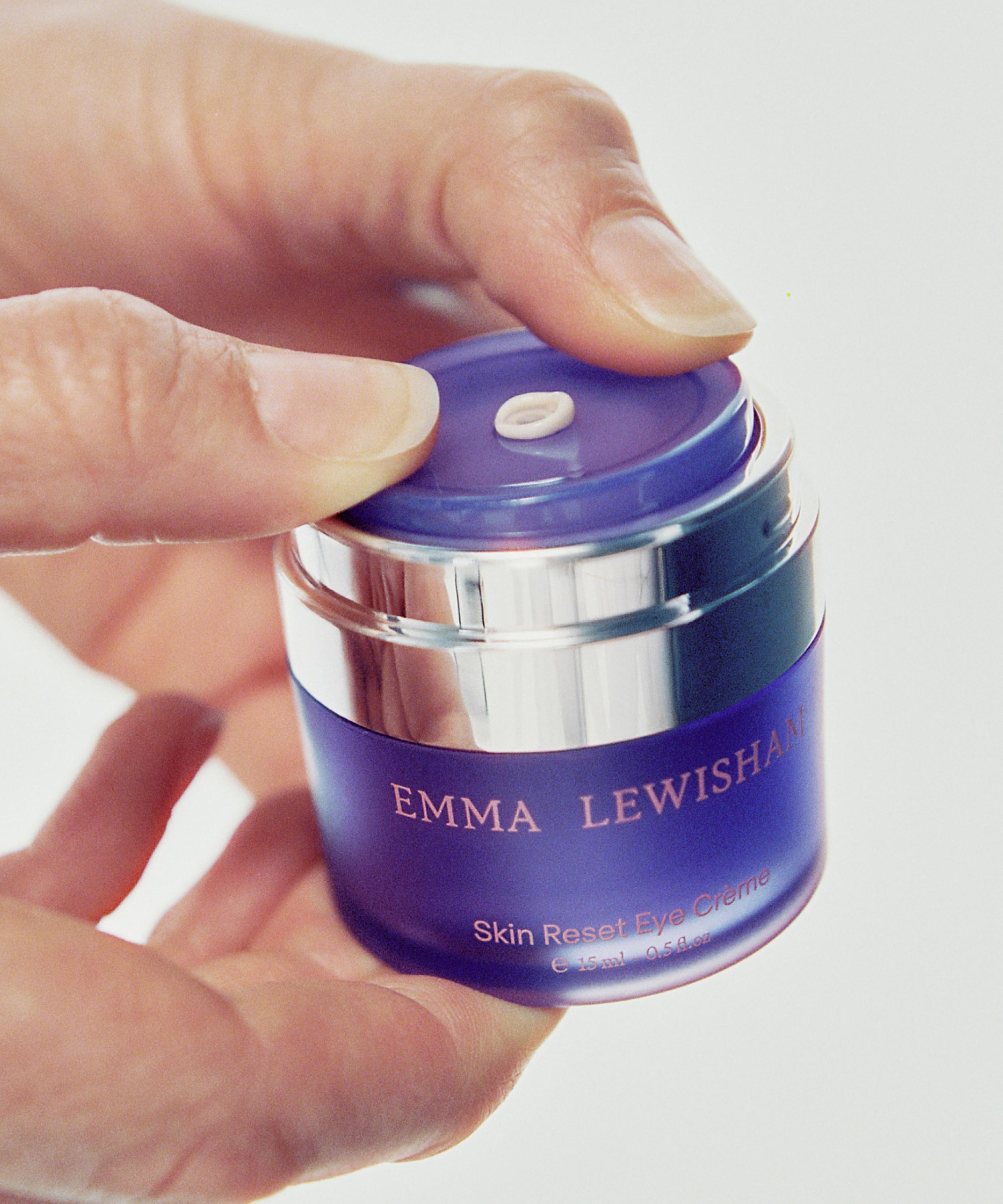 Emma Lewisham - Skin Reset Eye Crème 15ml image number 2