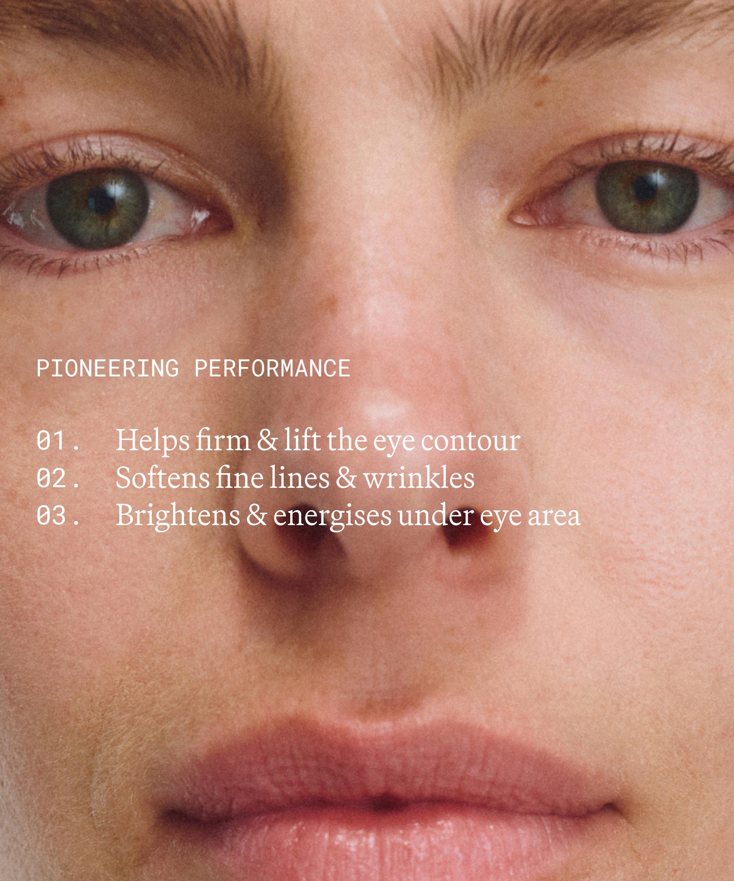 Emma Lewisham - Skin Reset Eye Crème 15ml image number 3