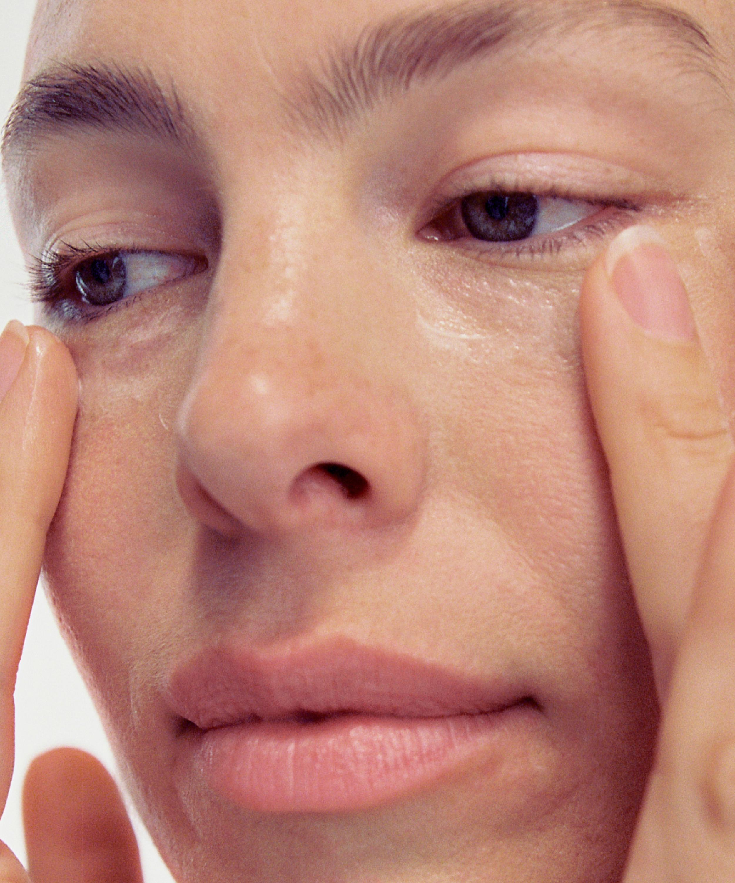 Emma Lewisham - Skin Reset Eye Crème 15ml image number 4