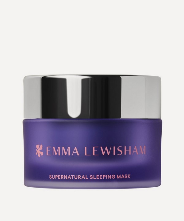 Emma Lewisham - Supernatural Sleeping Mask 50ml