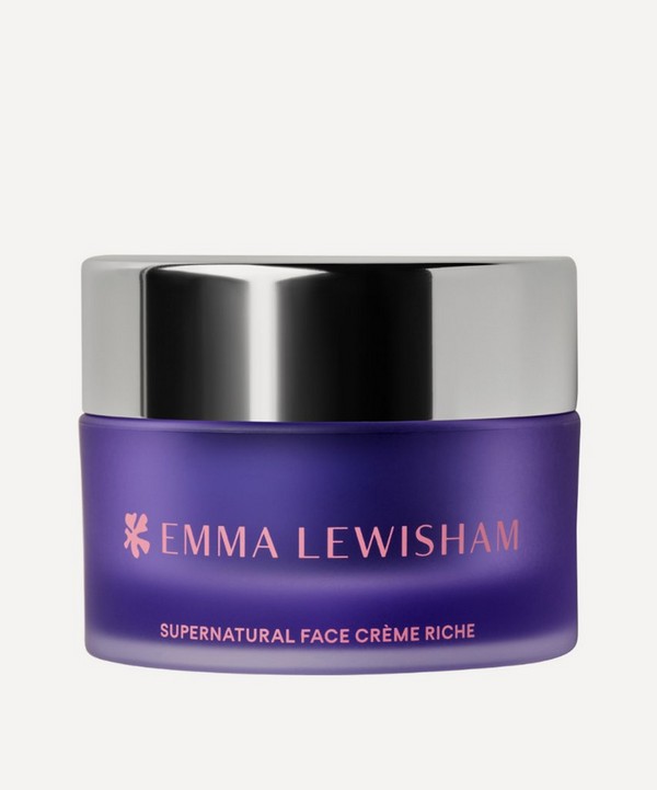 Emma Lewisham - Supernatural Face Crème Riche 50ml