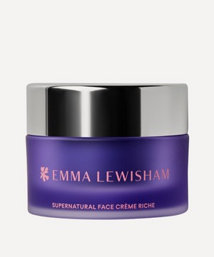 Emma Lewisham - Supernatural Face Crème Riche 50ml image number 0