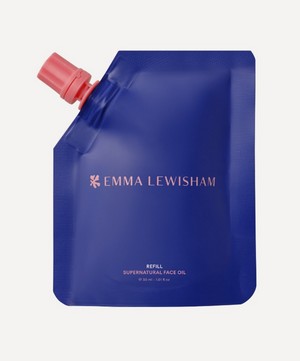 Emma Lewisham - Supernatural Face Oil Refill 30ml image number 0