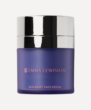 Emma Lewisham - Skin Reset Face Serum 30ml image number 0