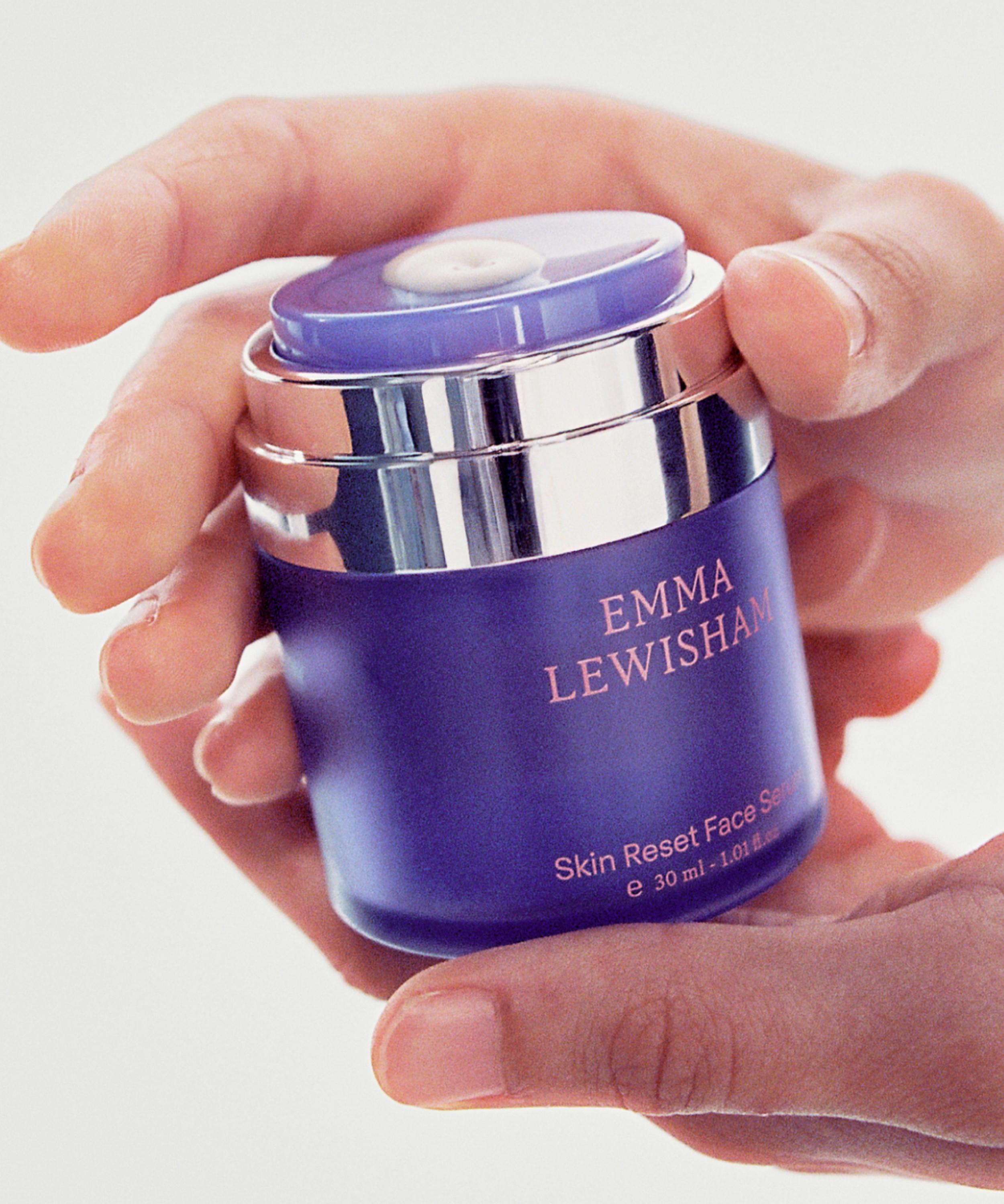 Emma Lewisham - Skin Reset Face Serum 30ml image number 2