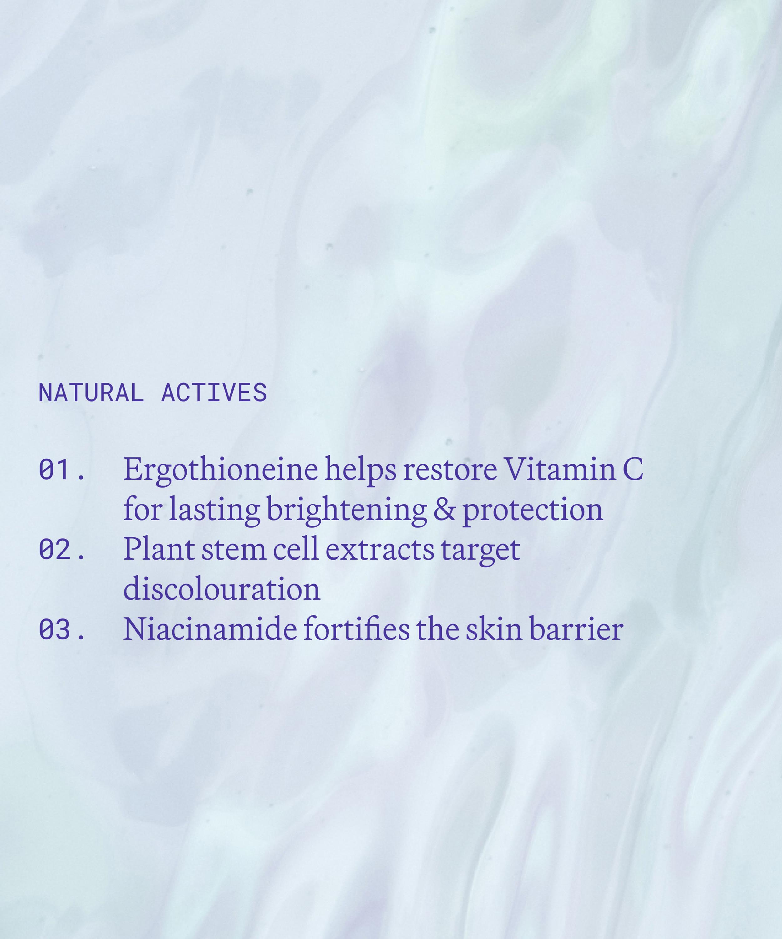 Emma Lewisham - Skin Reset Face Serum 30ml image number 5