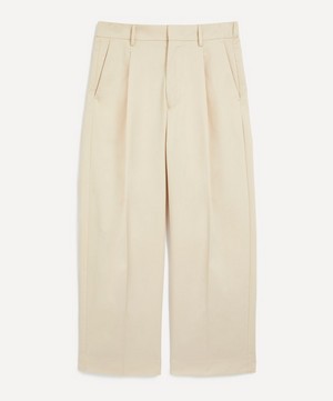NN.07 - Kay 1809 Twill Trousers image number 0