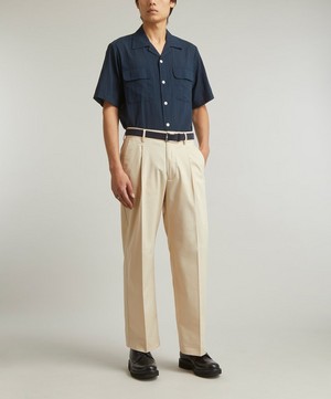NN.07 - Kay 1809 Twill Trousers image number 1