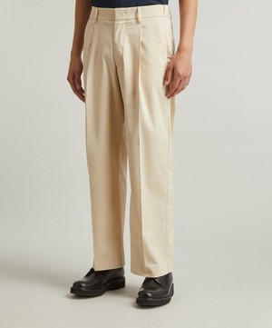 NN.07 - Kay 1809 Twill Trousers image number 2