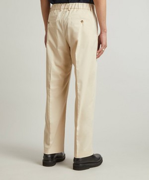 NN.07 - Kay 1809 Twill Trousers image number 3