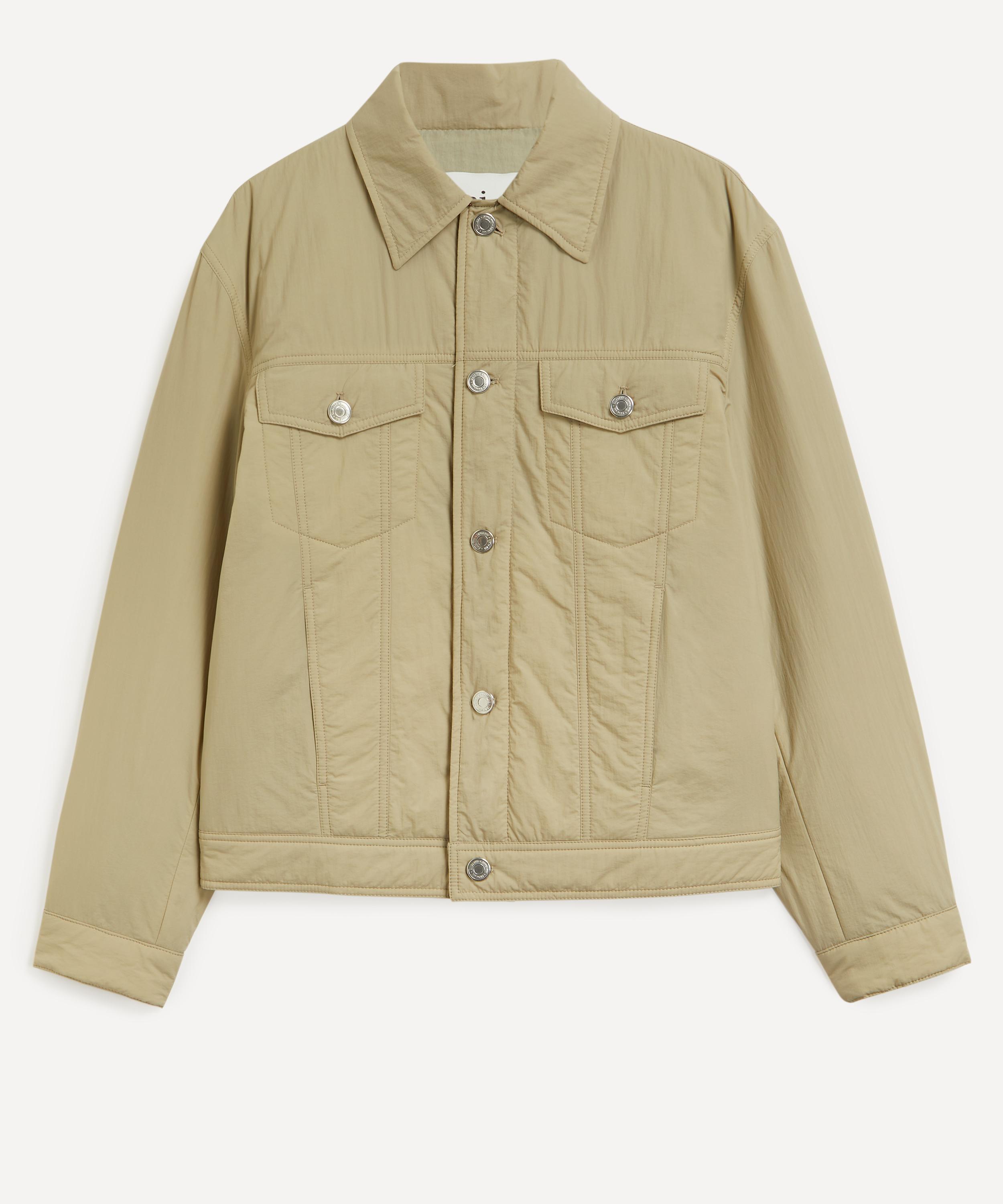 Ami - Padded Water-Repellent Jacket image number 0