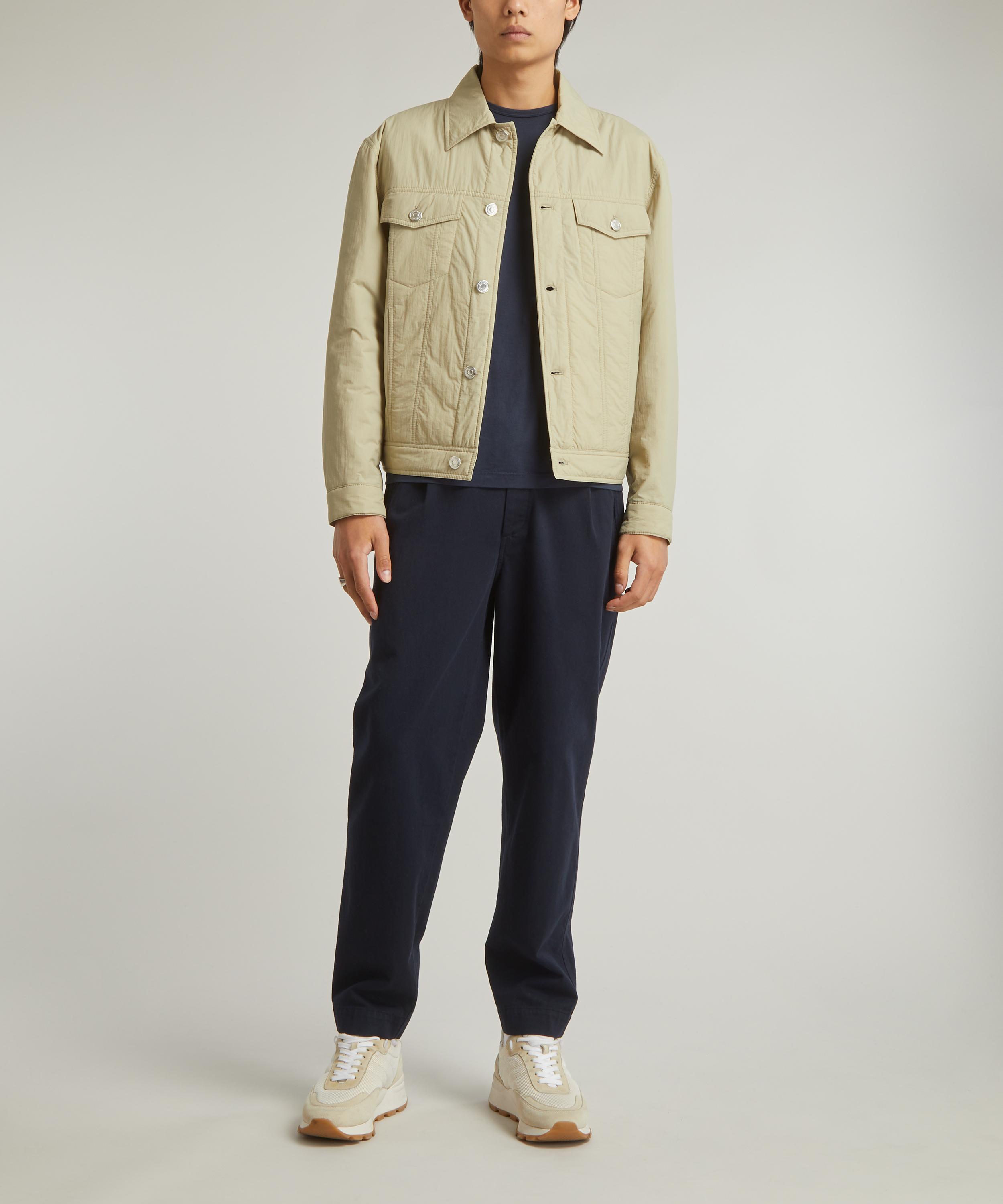 Ami - Padded Water-Repellent Jacket image number 1