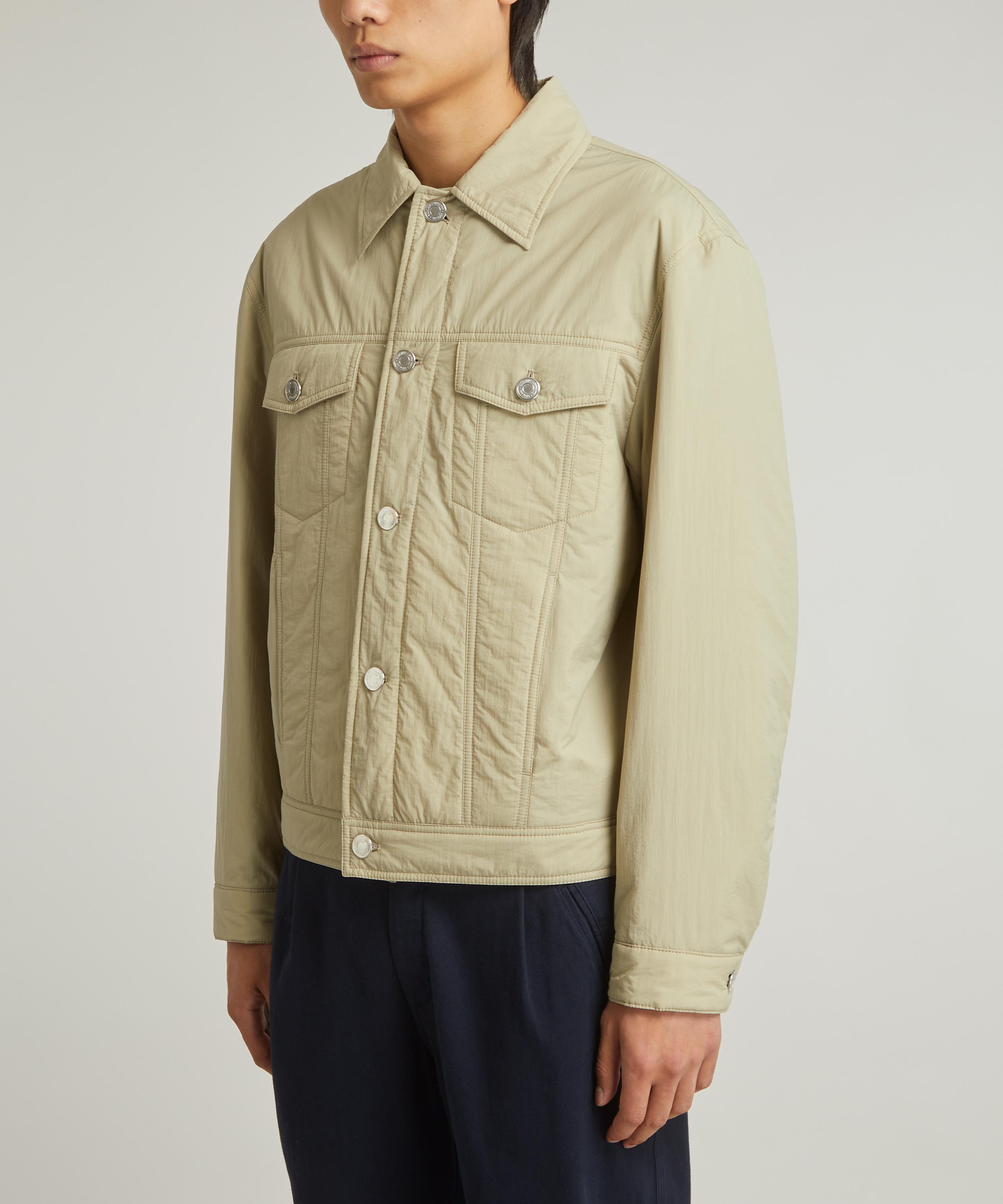 Ami - Padded Water-Repellent Jacket image number 2