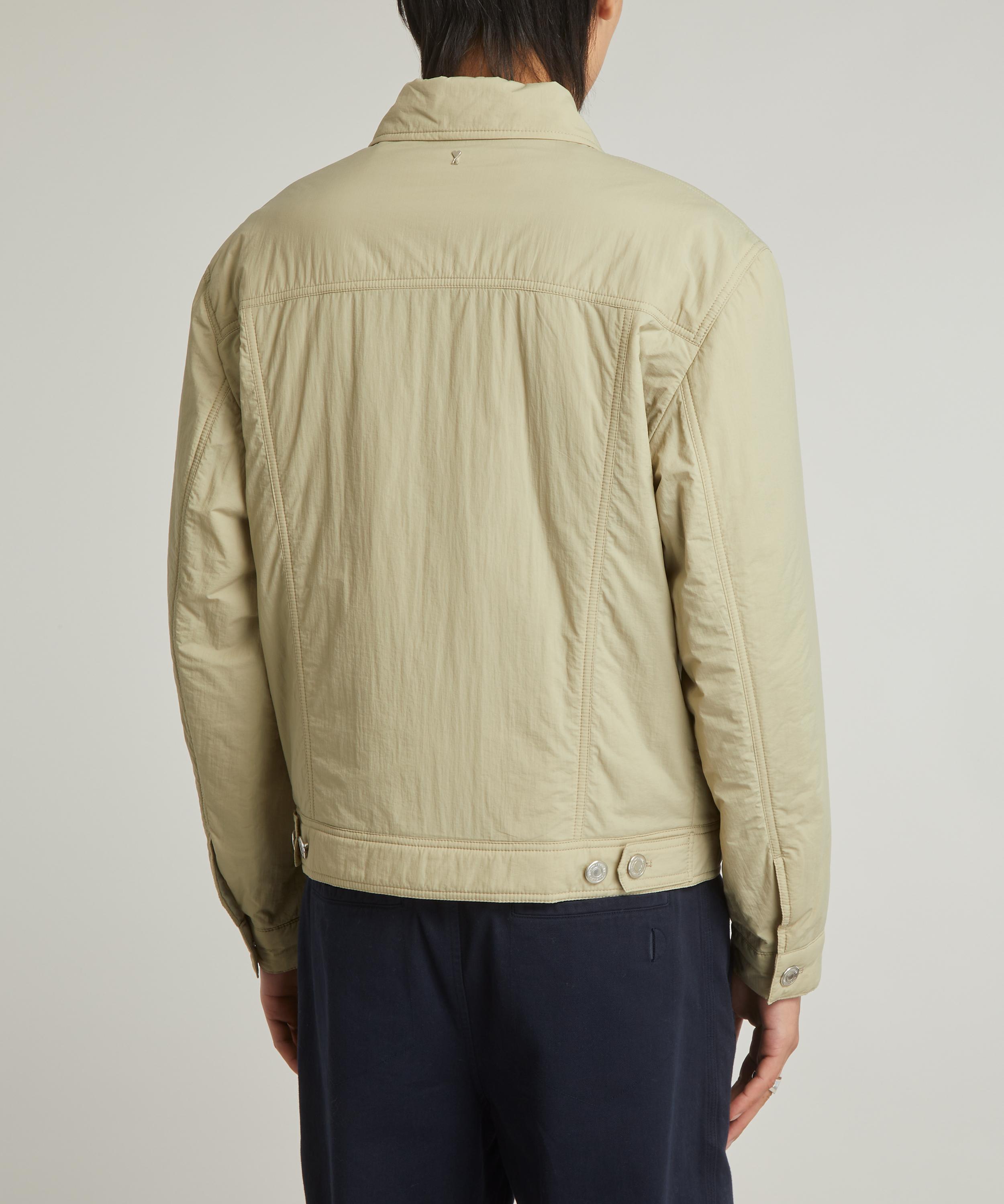 Ami - Padded Water-Repellent Jacket image number 3
