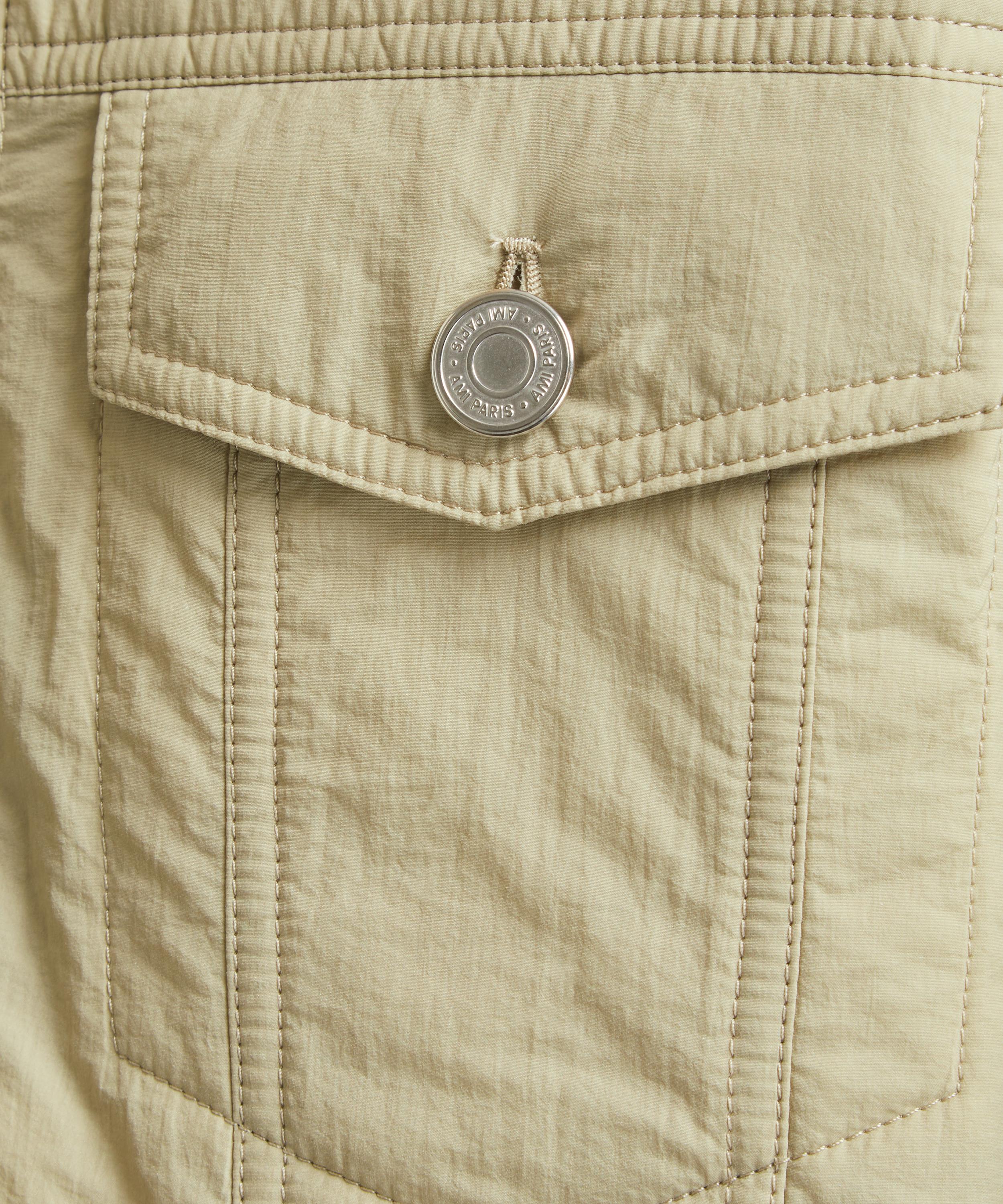Ami - Padded Water-Repellent Jacket image number 4