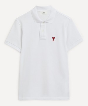 Ami - Classic Fit Ami de Coeur T-Shirt image number 0