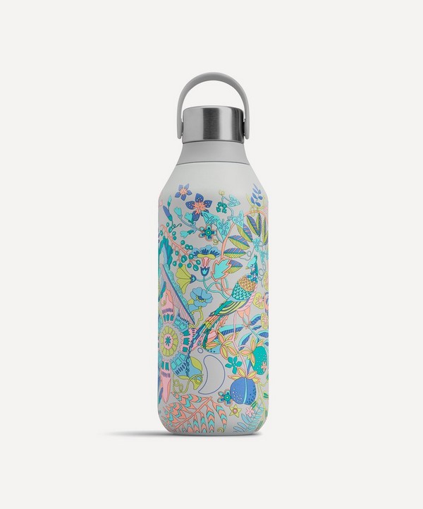 Chilly's - Tropical Trails Series 2 Water Bottle 500ml image number null