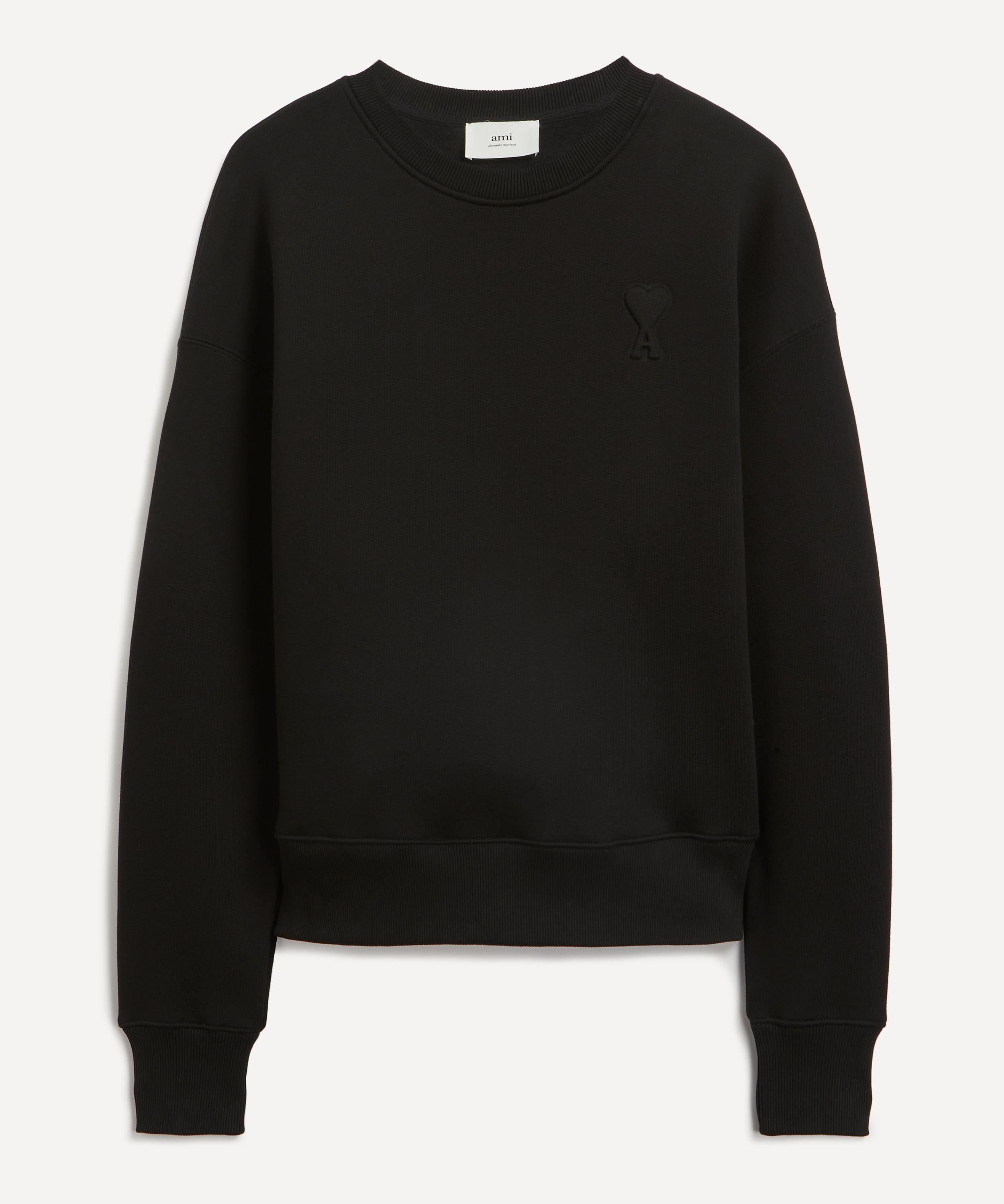 Ami sweatshirt cheap