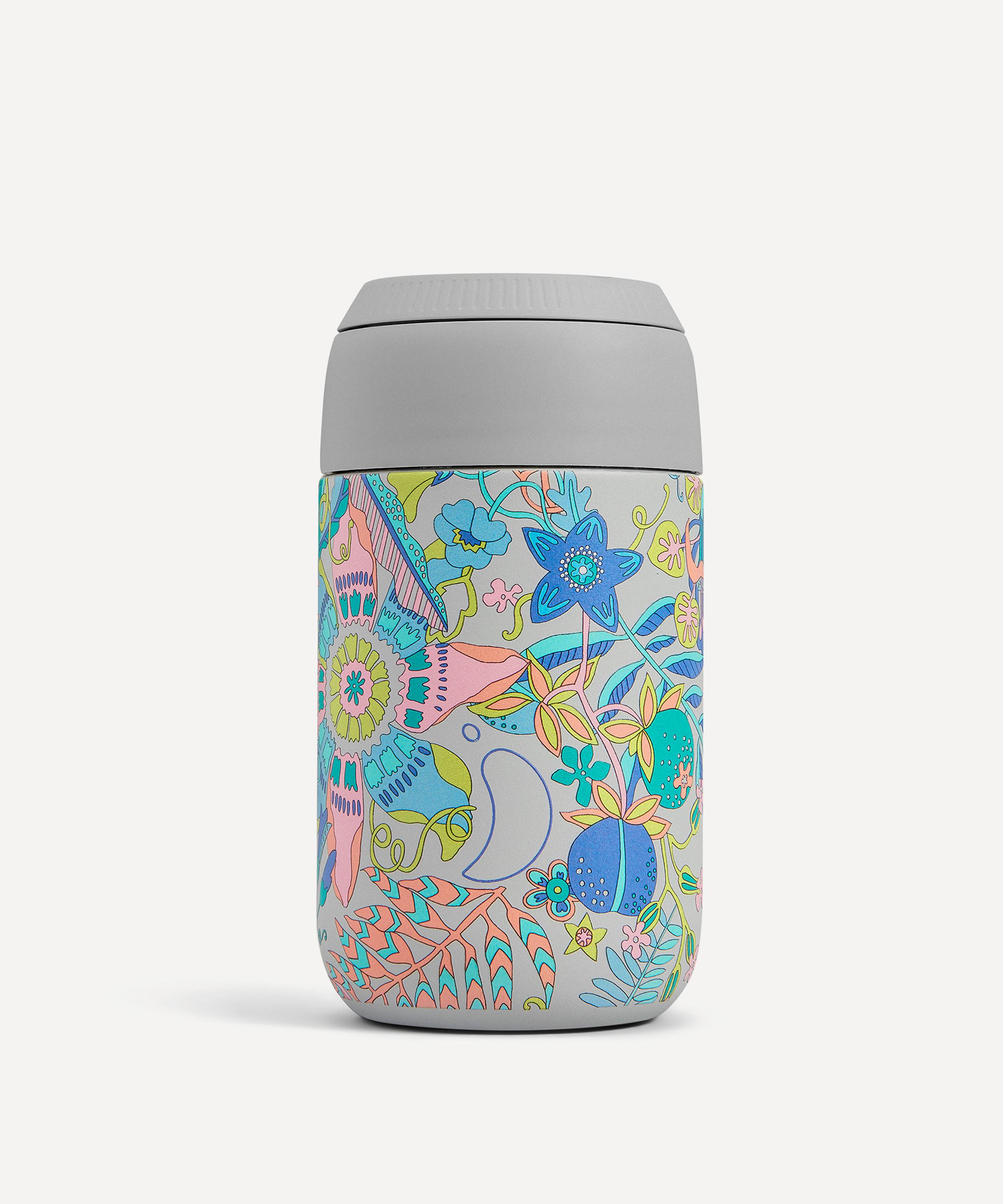 Chilly's - SERIES 2 LIBERTY 340ML CUP - TROPICAL TRAILS