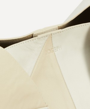 Joseph - Cozumel Light Combo Slouch Bag image number 3