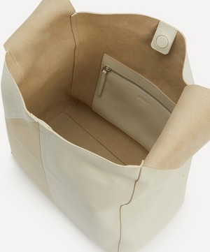 Joseph - Cozumel Light Combo Slouch Bag image number 4